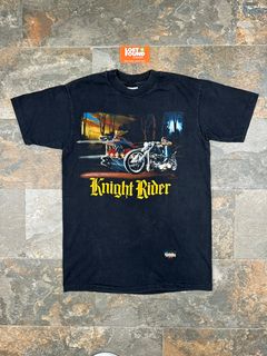 1992 Easyriders Tour Shirt – WyCo Vintage