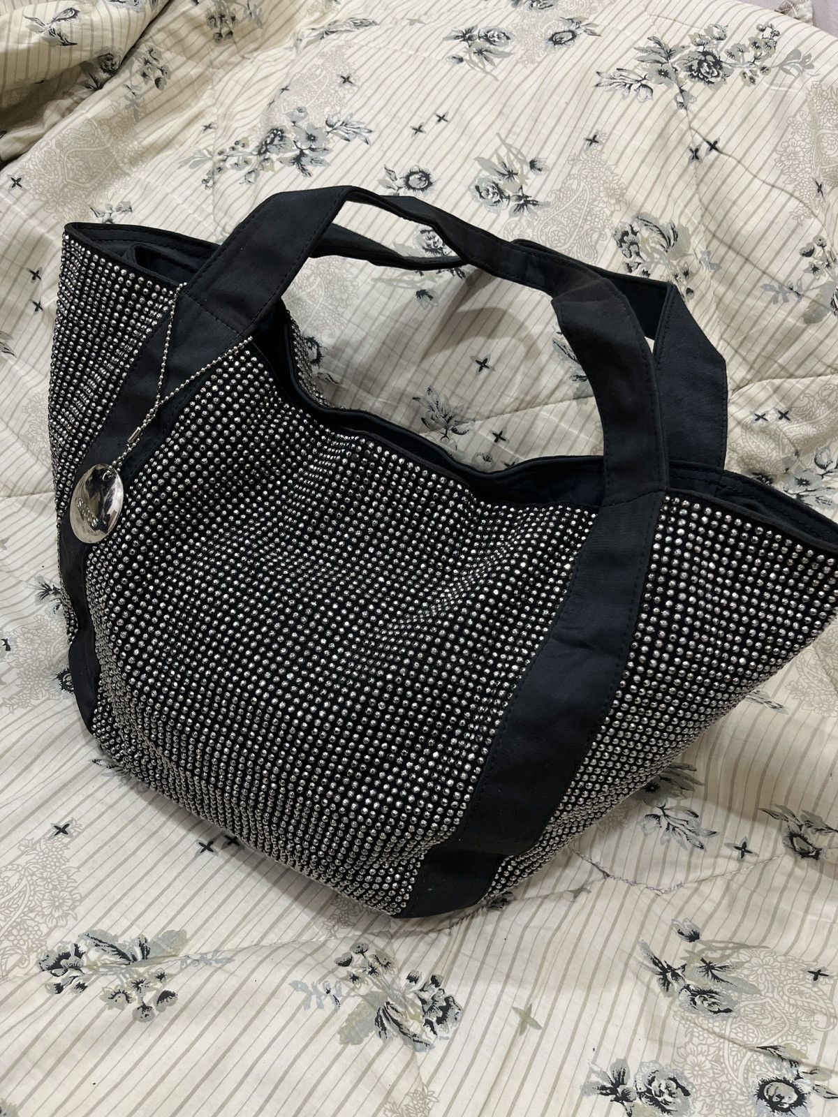 Japanese Brand YSACCS BAGS Size ONE SIZE - 11 Thumbnail