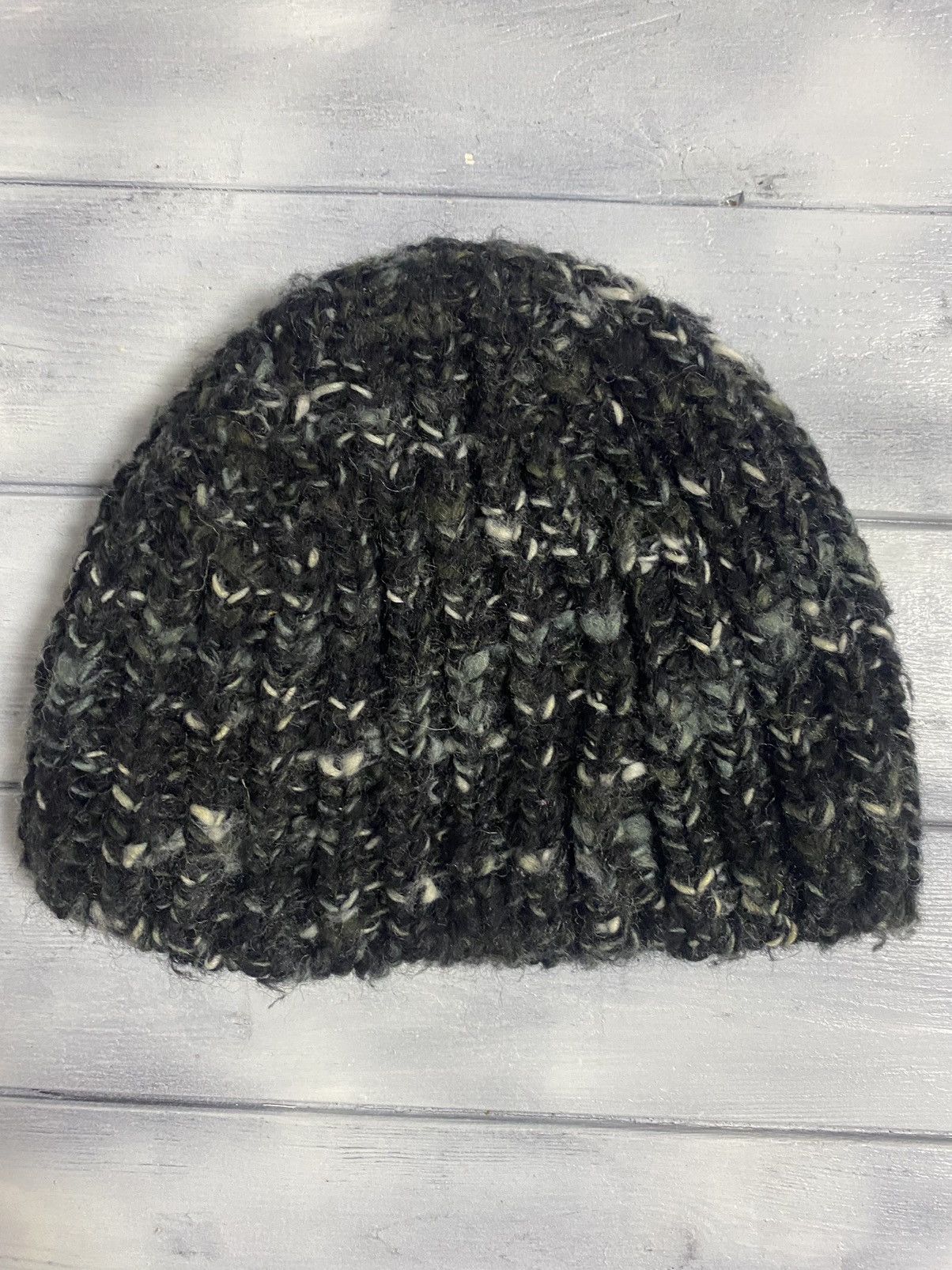 Diesel Rare Vintage Hat Diesel Y2K style. Size ONE SIZE - 7 Thumbnail