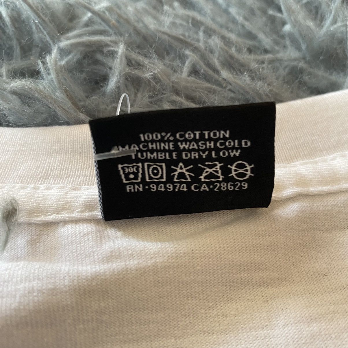 Stussy Stussy 3D Dice Tee Size US M / EU 48-50 / 2 - 6 Thumbnail