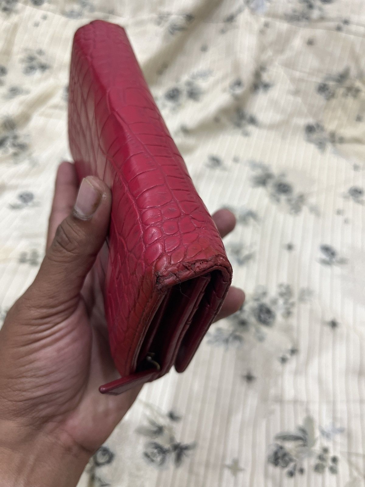 Vivienne Westwood 🔥🔥VIVIENNE WESTWOOD ANGLOMANIA PURSE Size ONE SIZE - 5 Thumbnail