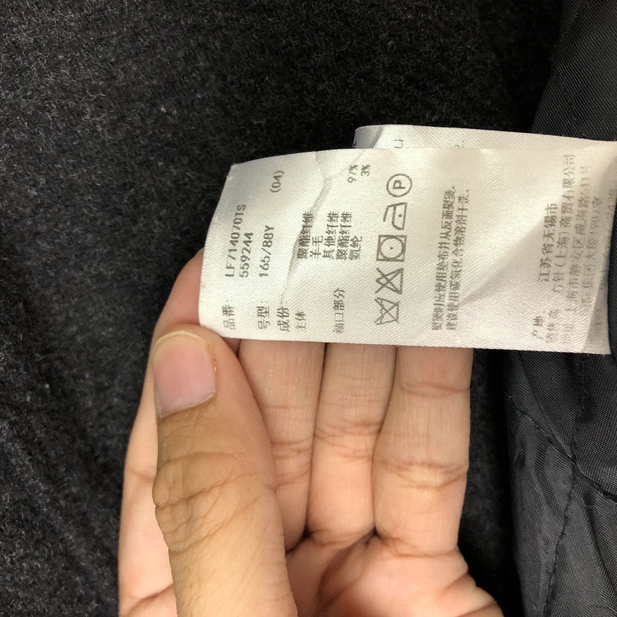Japanese Brand VINTAGE BOMBER JACKET LOWRYS FARM INSPIRED ISSEY MIYAKE Size US L / EU 52-54 / 3 - 15 Thumbnail