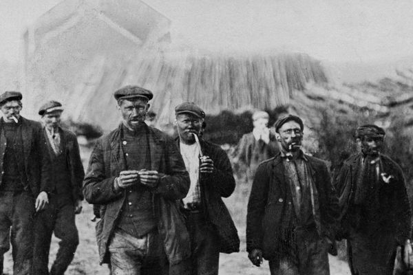 Five Workwear Garments That Transformed Fashion