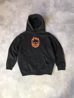 Men's Spitfire Sweatshirts & Hoodies | Grailed