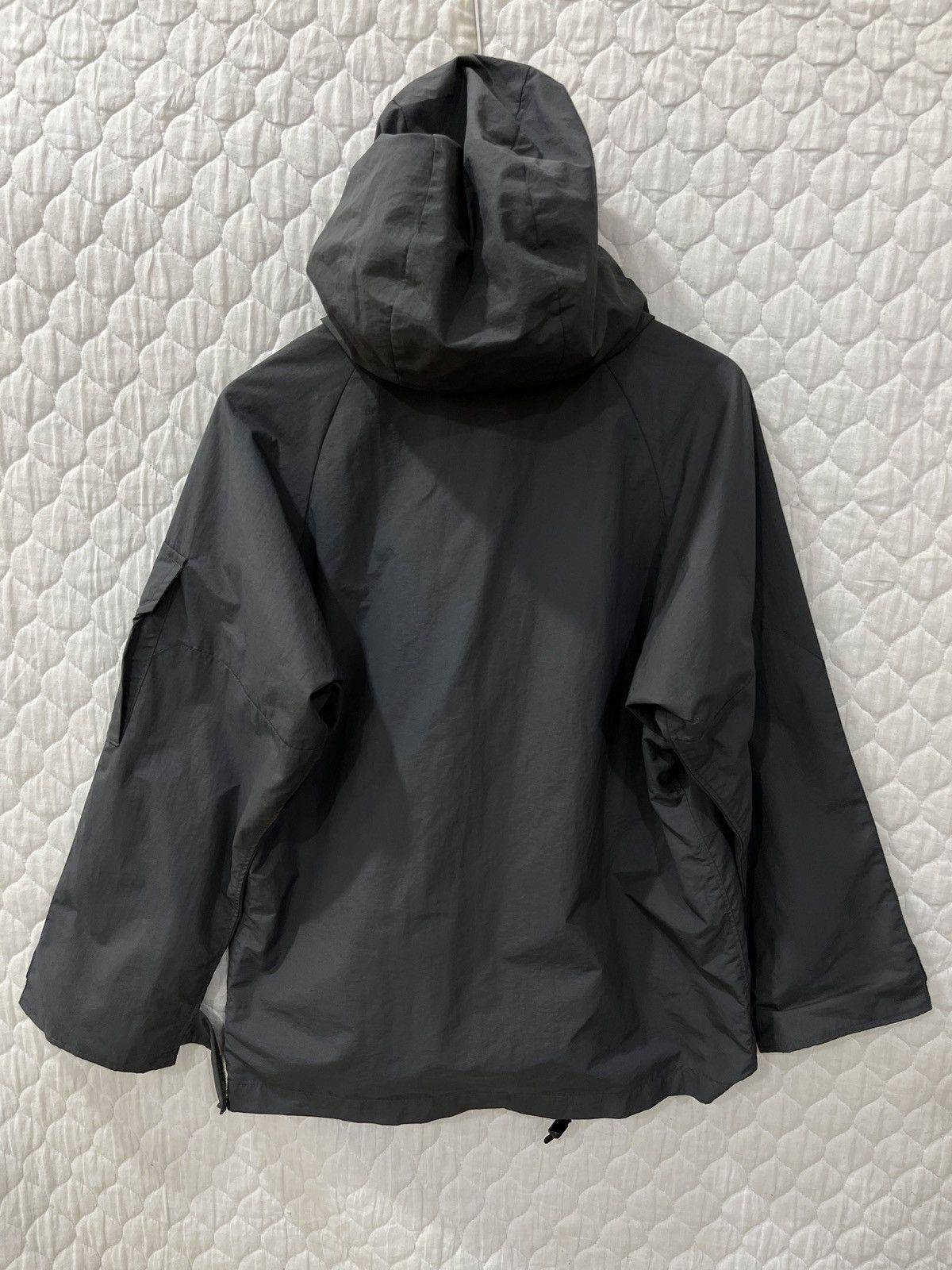 Uniqlo (Tttt). VINTAGE UNIQLO HOODIE JACKET Size US S / EU 44-46 / 1 - 4 Thumbnail