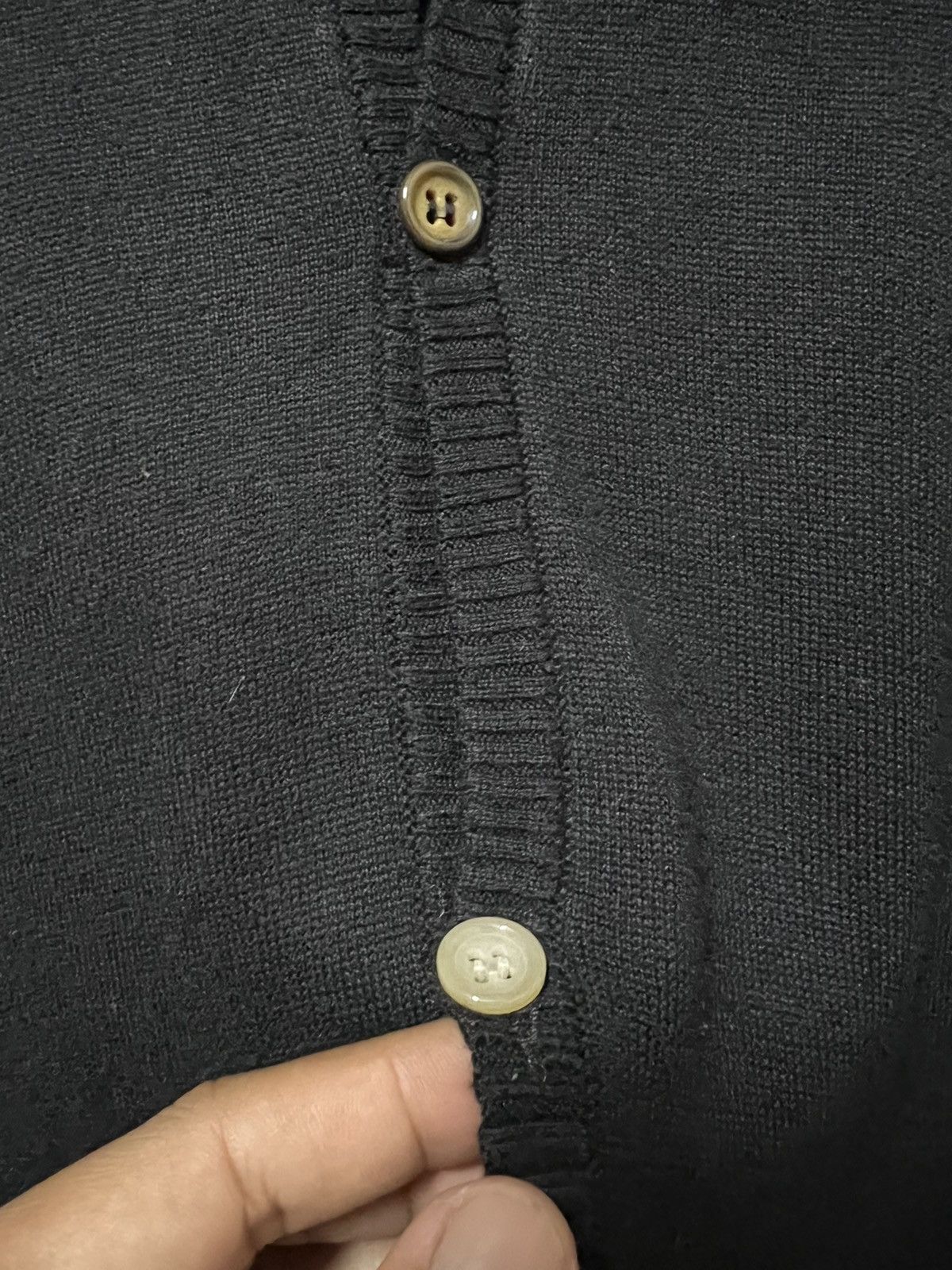 Japanese Brand Peyton Place For Men PPFM long cardigan hoodie camo Size L / US 10 / IT 46 - 6 Thumbnail