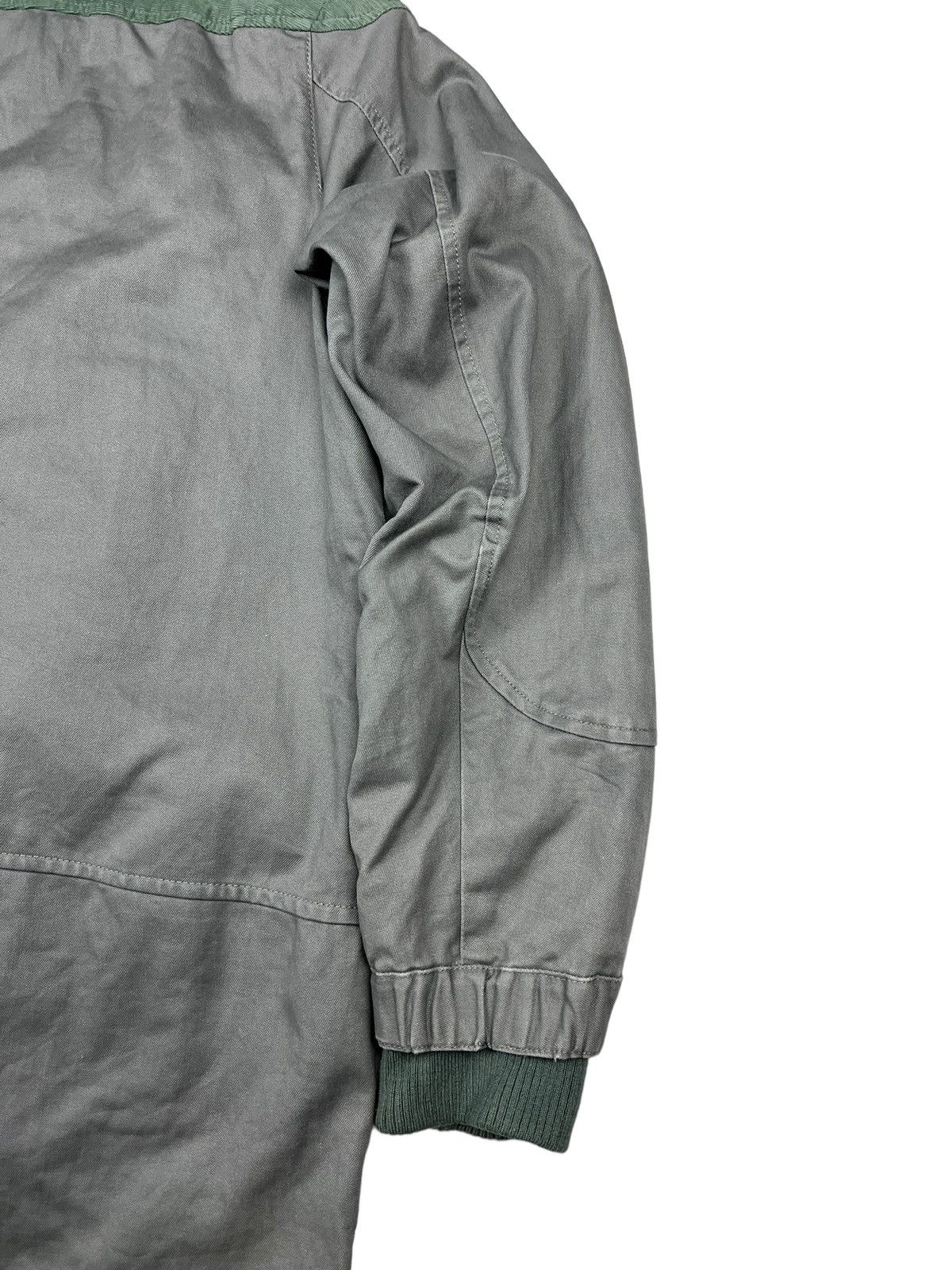 Issey Miyake Tsumori Chisato Hybrid Space Parka Jacket Size US M / EU 48-50 / 2 - 8 Thumbnail