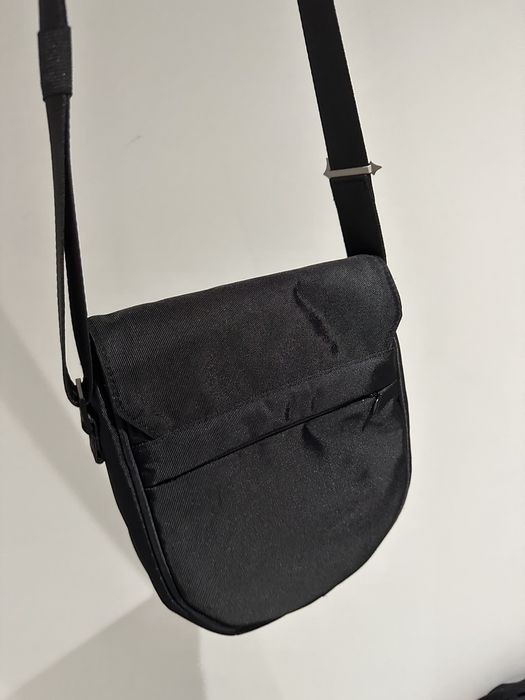 Trapstar London Trapstar Cobra T Bag Black/Silver Grailed