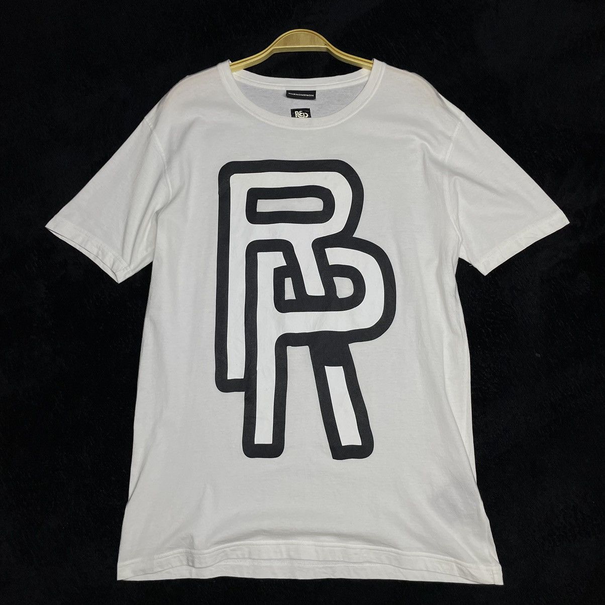 PHENOMENON Phenomenon Double R Big Logo tshirt Size US L / EU 52-54 / 3 - 2 Thumbnail