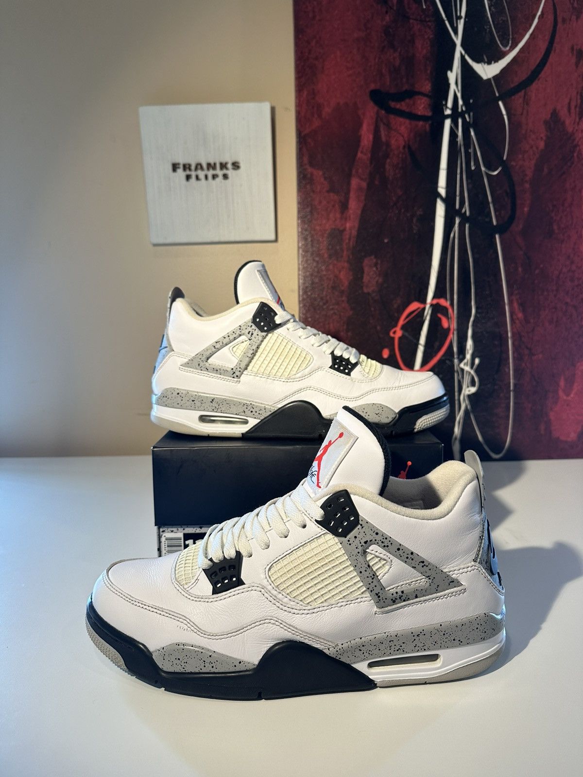 black lebron sneakers