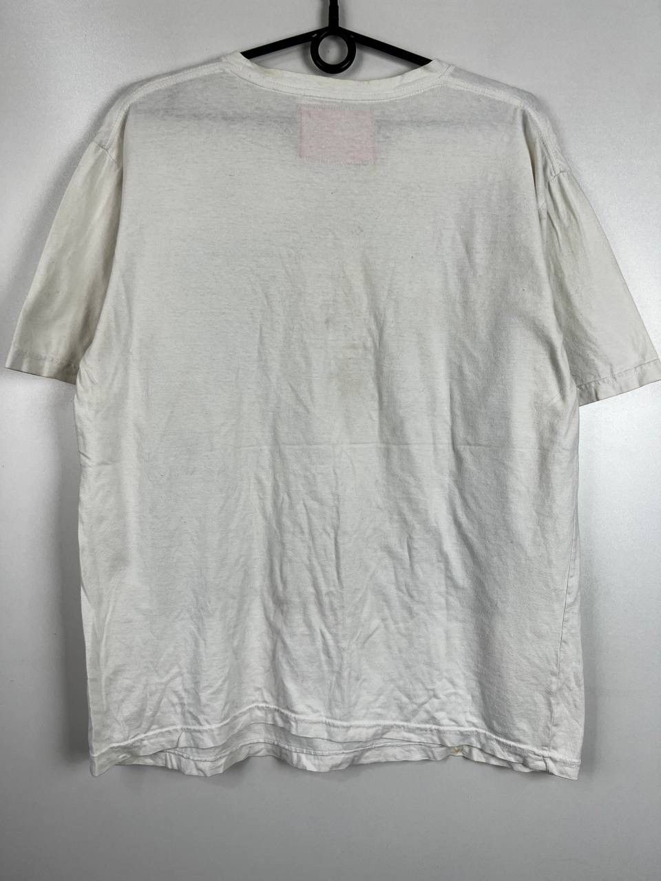 Vintage Mona Lisa Pornstar vintage T-shirts size M Size US M / EU 48-50 / 2 - 2 Thumbnail