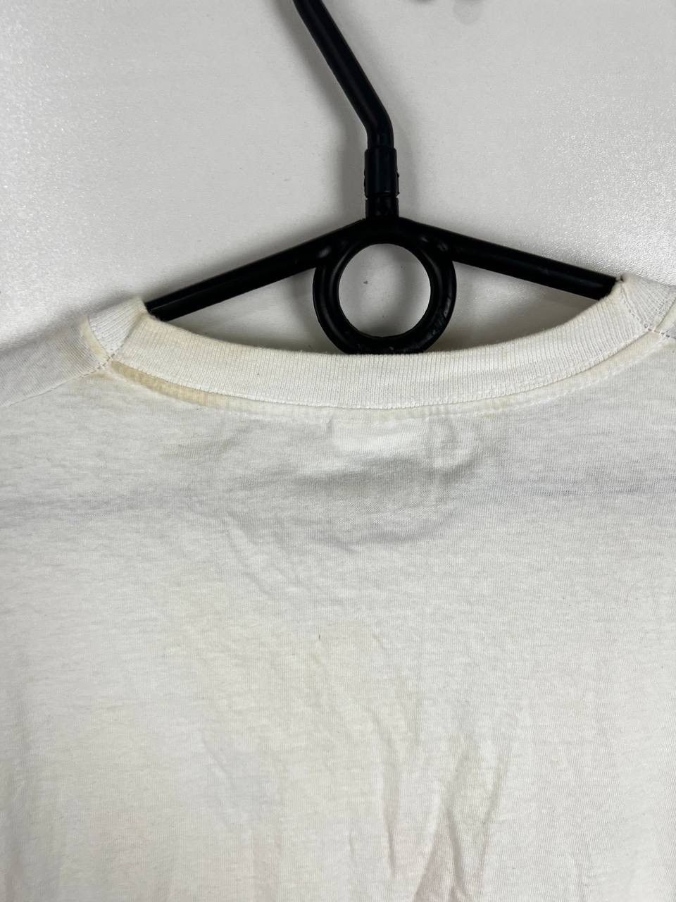 Vintage Religion band vintage T-shirts size L Size US L / EU 52-54 / 3 - 9 Thumbnail