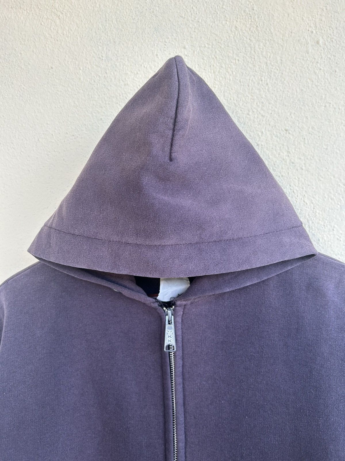 Carhartt Carhartt Sunfaded Zip Up Hoodie Size US M / EU 48-50 / 2 - 6 Thumbnail
