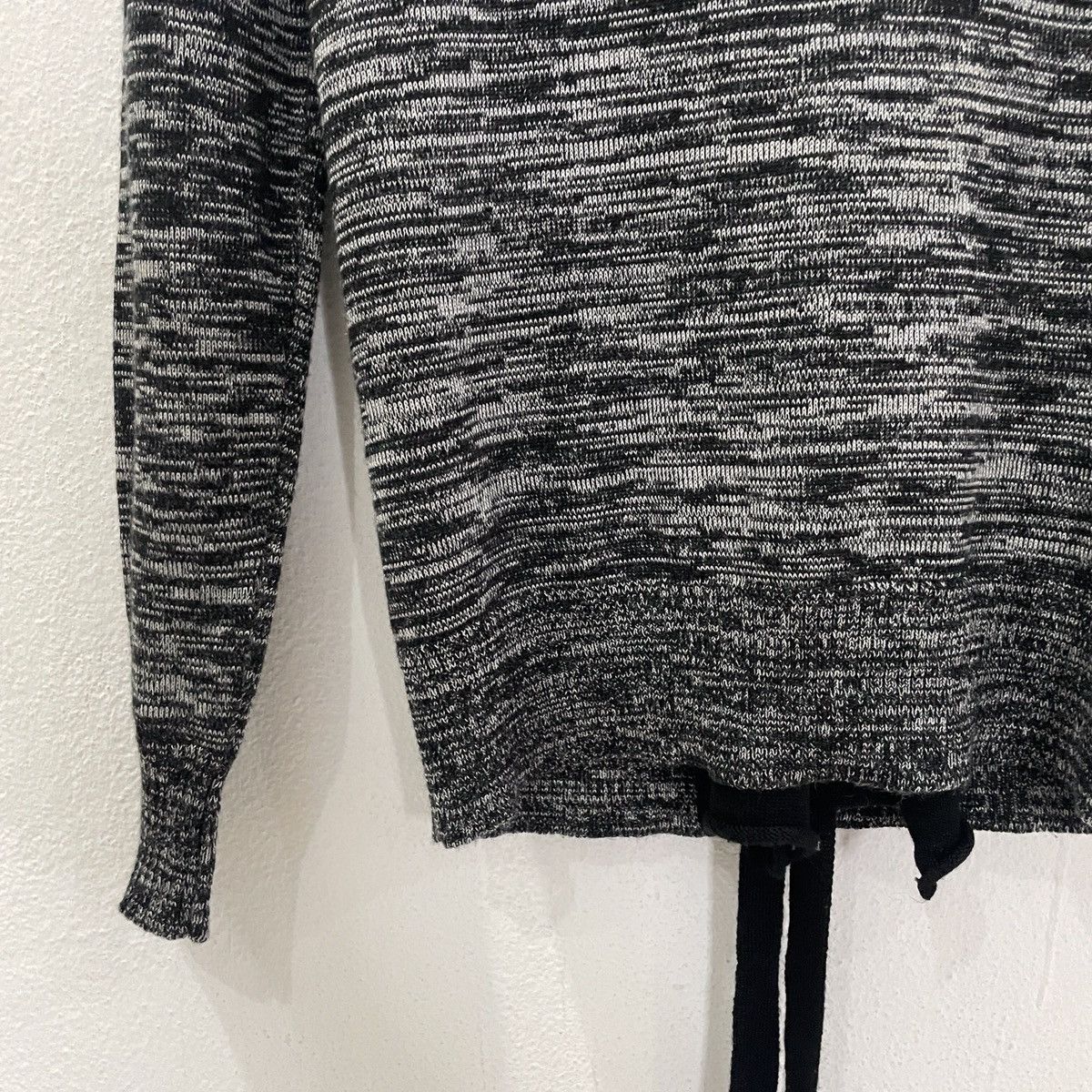 semanticdesign Vintage Sematic Design Cardingan Knitwear Size S / US 4 / IT 40 - 9 Thumbnail