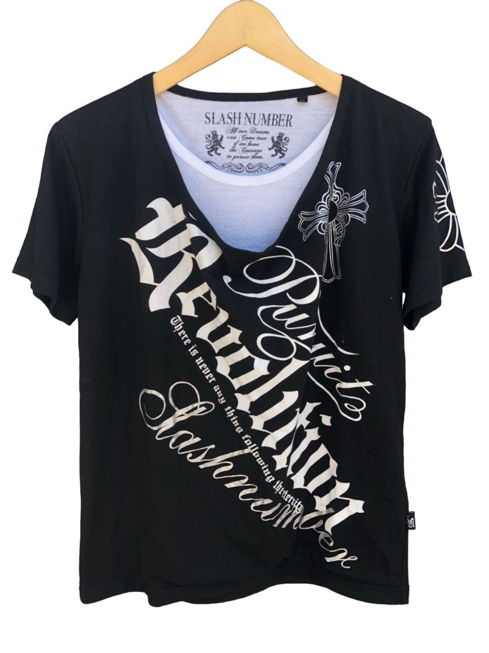 If Six Was Nine × Le Grande Bleu (L.G.B.) L.G.B Black Coconut