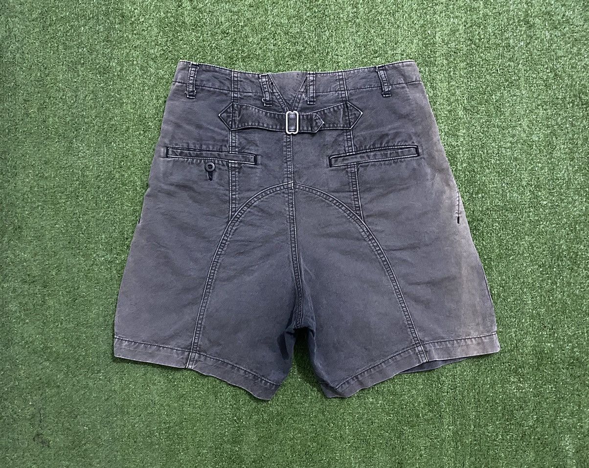 CABANE de ZUCCa Cabane de Zucca Sunfaded Shorts Size US 30 / EU 46 - 2 Thumbnail