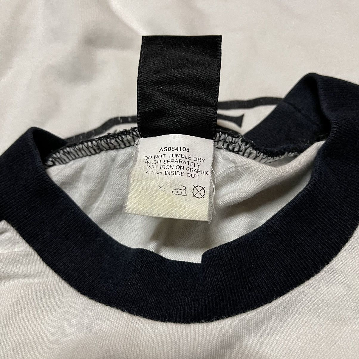 ANDSUNS Andsuns tshirt japanese brand Size US L / EU 52-54 / 3 - 5 Thumbnail