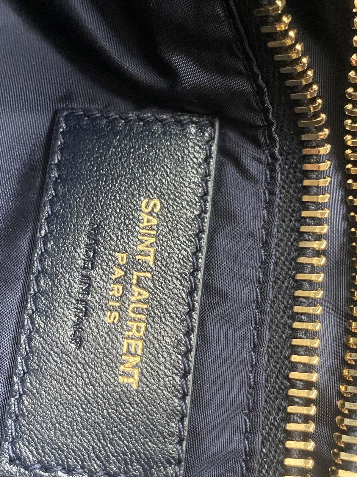 Saint Laurent Paris Ysl saint laurent Size ONE SIZE - 11 Thumbnail