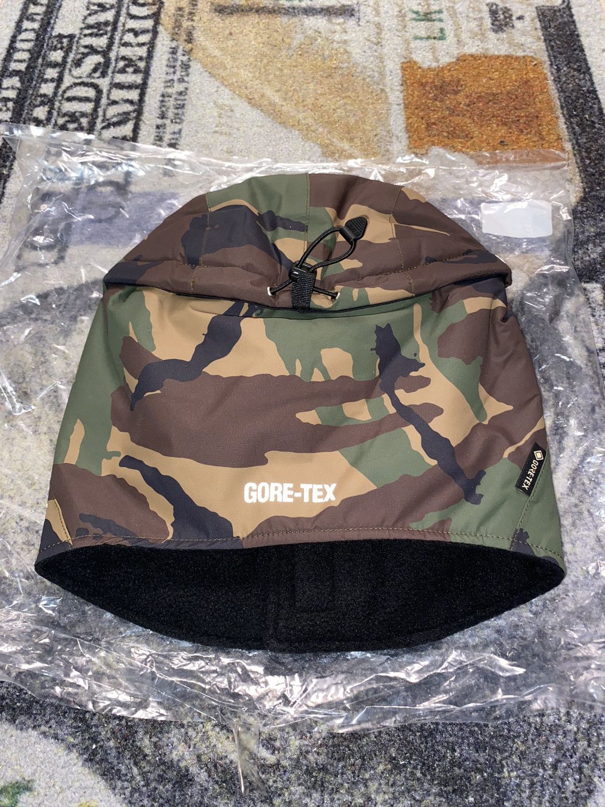 Goretex Palace Gore-Tex Mask Cap (Small/Medium) Size ONE SIZE - 3 Thumbnail