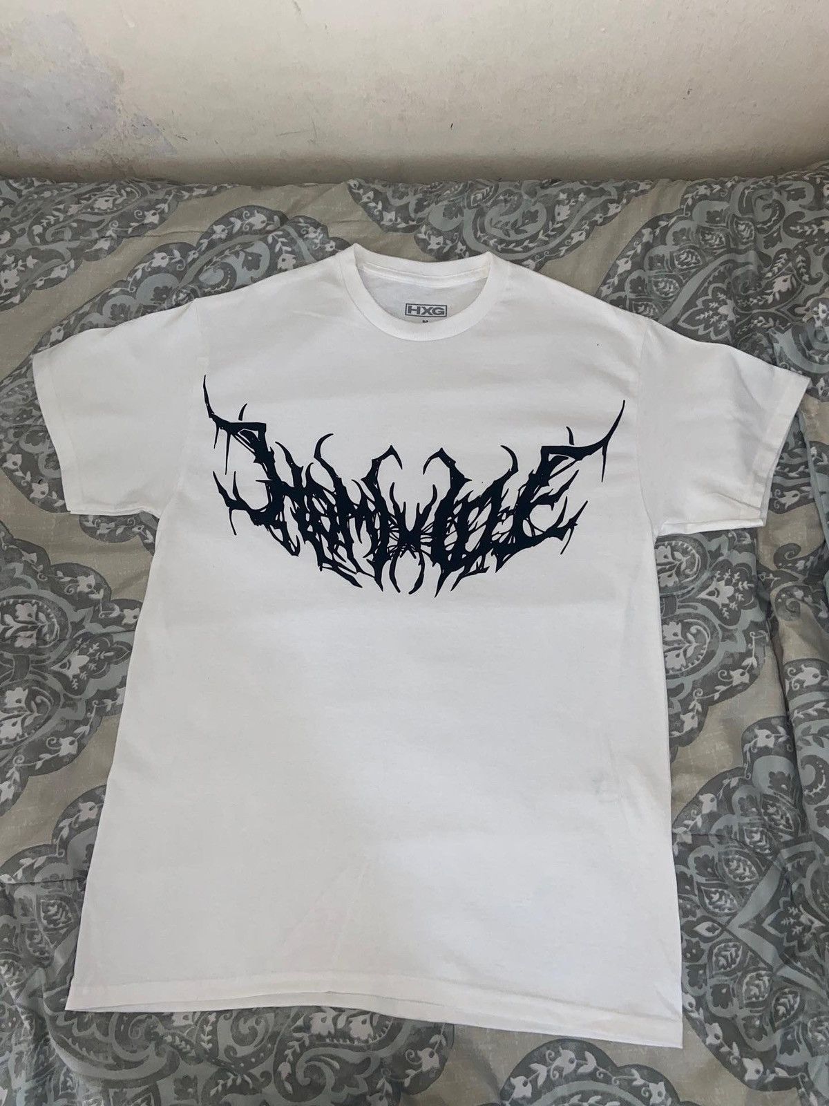 Playboi Carti Homixide Gang T-shirt 