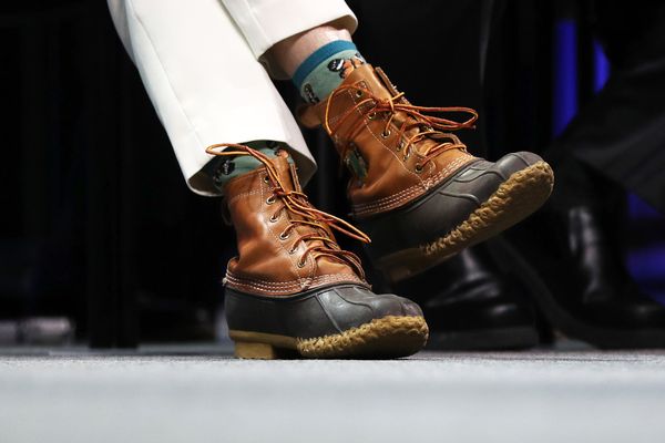 Be An Outsider: A Look at L.L. Bean