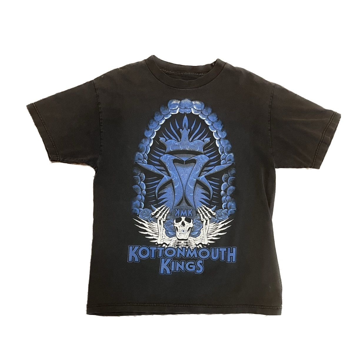 KottonMouth Kings Vintage T-Shirt