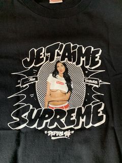 Supreme Tera Patrick | Grailed