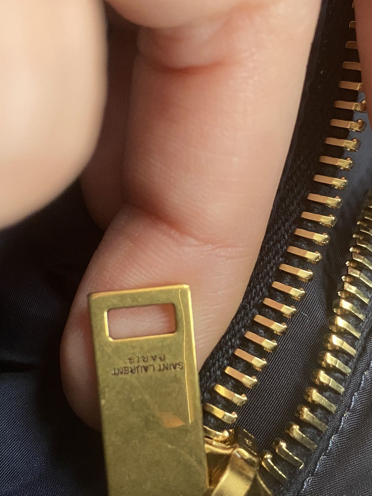 Saint Laurent Paris Ysl saint laurent Size ONE SIZE - 10 Thumbnail