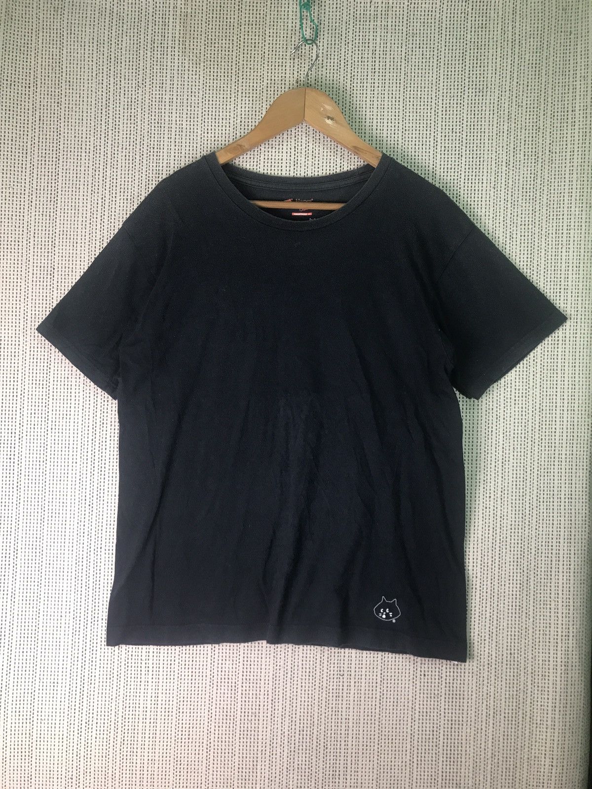 Issey Miyake × Japanese Brand × Ne-Net ‼️‼️ vintage issey miyakei x ne-net very rare Size US L / EU 52-54 / 3 - 1 Thumbnail