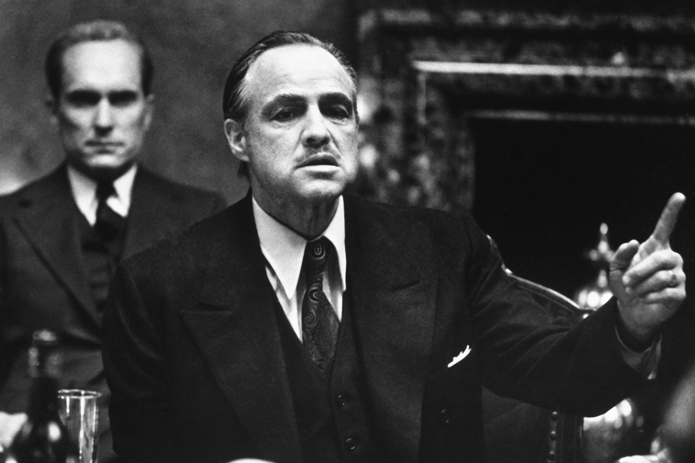 Mob Ties: Italian-American Style in Media