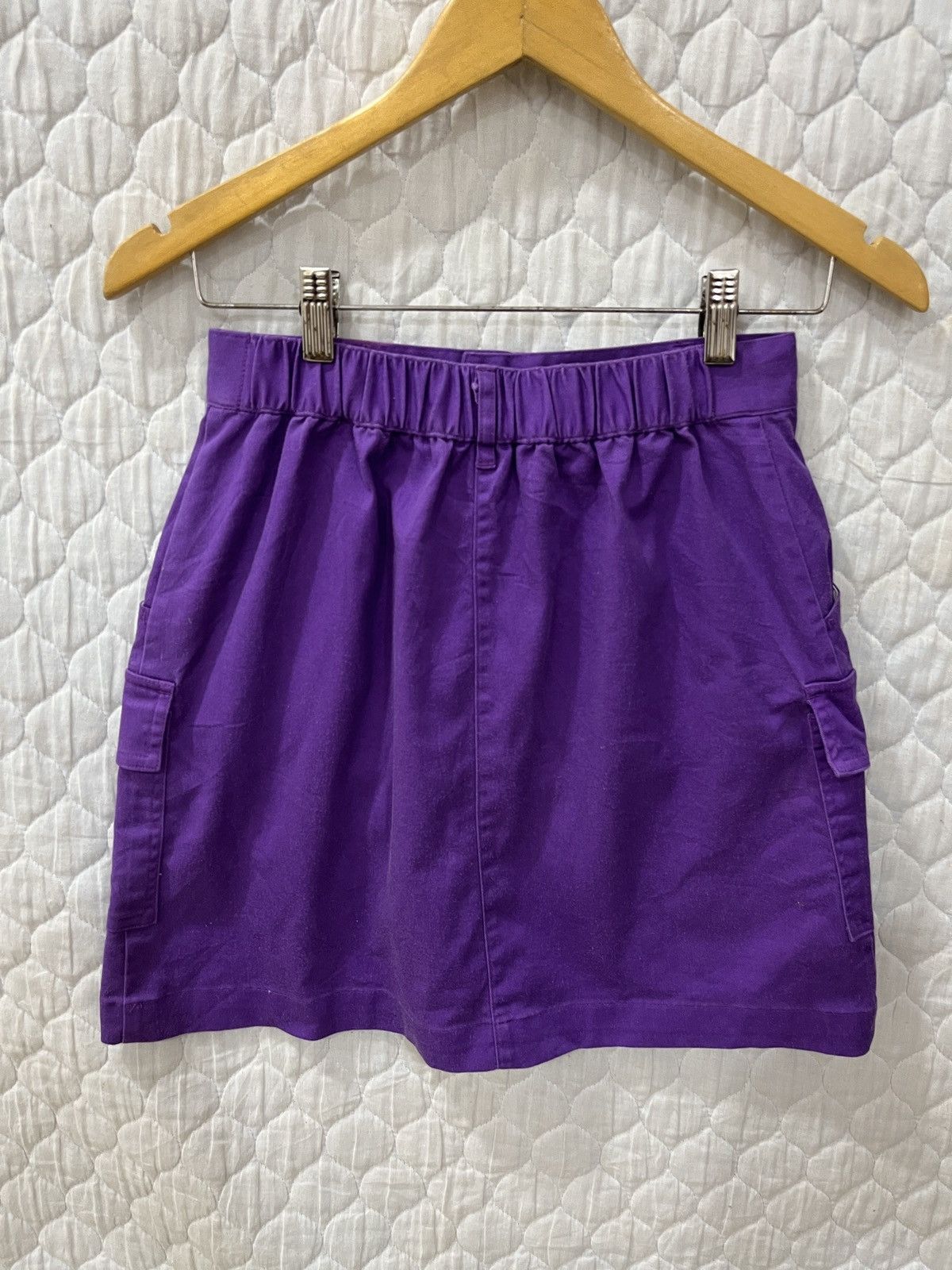 Michiko Koshino London (Rrrr). MICHIKO LONDON SURPRISE SKIRTS Size 28" / US 6 / IT 42 - 4 Thumbnail