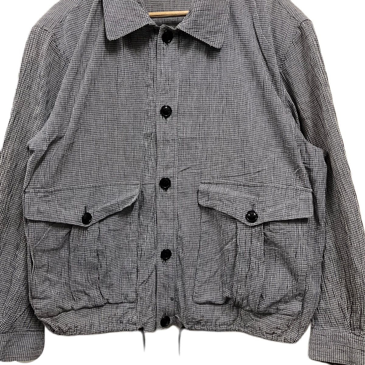 Christian Dior Monsieur Vintage CHRISTIAN DIOR monsieur sportswear jacket Size US L / EU 52-54 / 3 - 5 Thumbnail