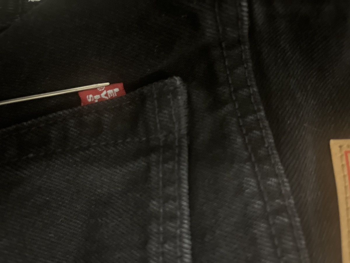 Levi's DENIM TEARS x Levi Size US 30 / EU 46 - 11 Thumbnail