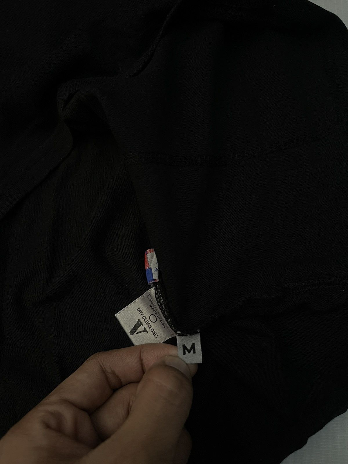 Vlone Vlone T-Shirt Size US M / EU 48-50 / 2 - 8 Thumbnail