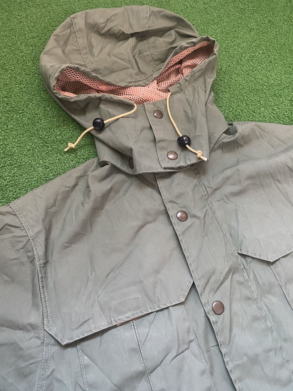 High Sierra HIGH SIERRA PARKA Size US L / EU 52-54 / 3 - 4 Thumbnail