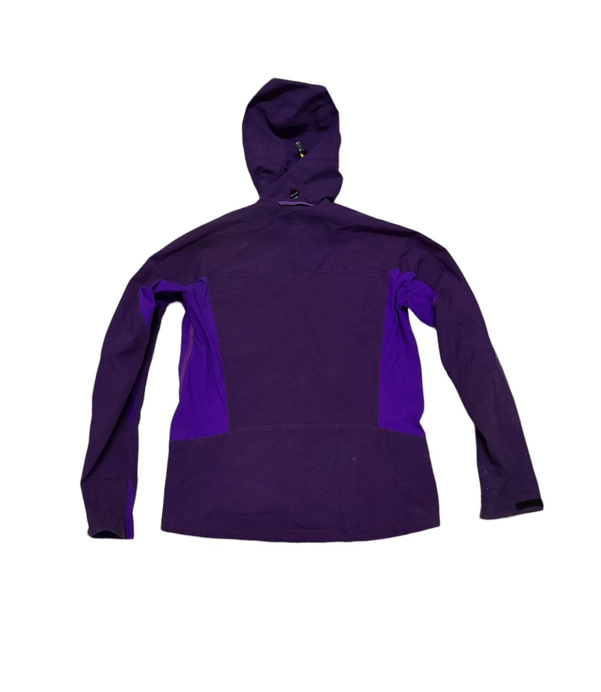 Haglofs Haglofs Windstopper Jacket Design Active Jacket Size US S / EU 44-46 / 1 - 2 Thumbnail