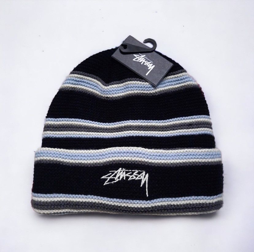 Mountain Hardwear × Stussy Caelum Dome Beanie | Grailed