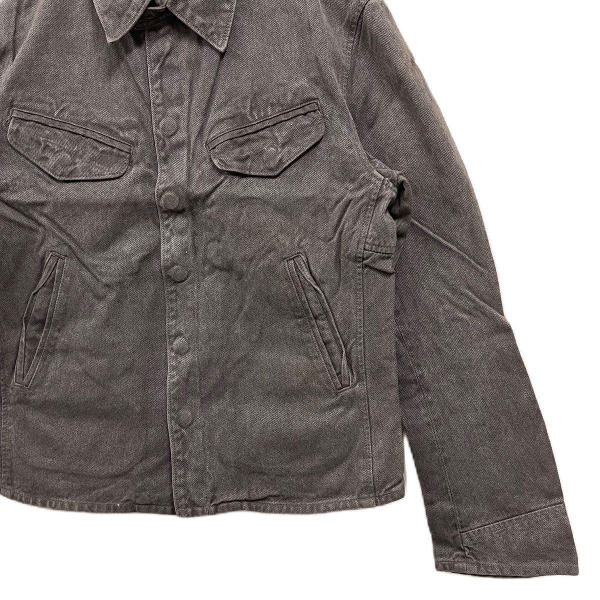Journal Standard Journal standard denim jacket jean Size US M / EU 48-50 / 2 - 4 Thumbnail