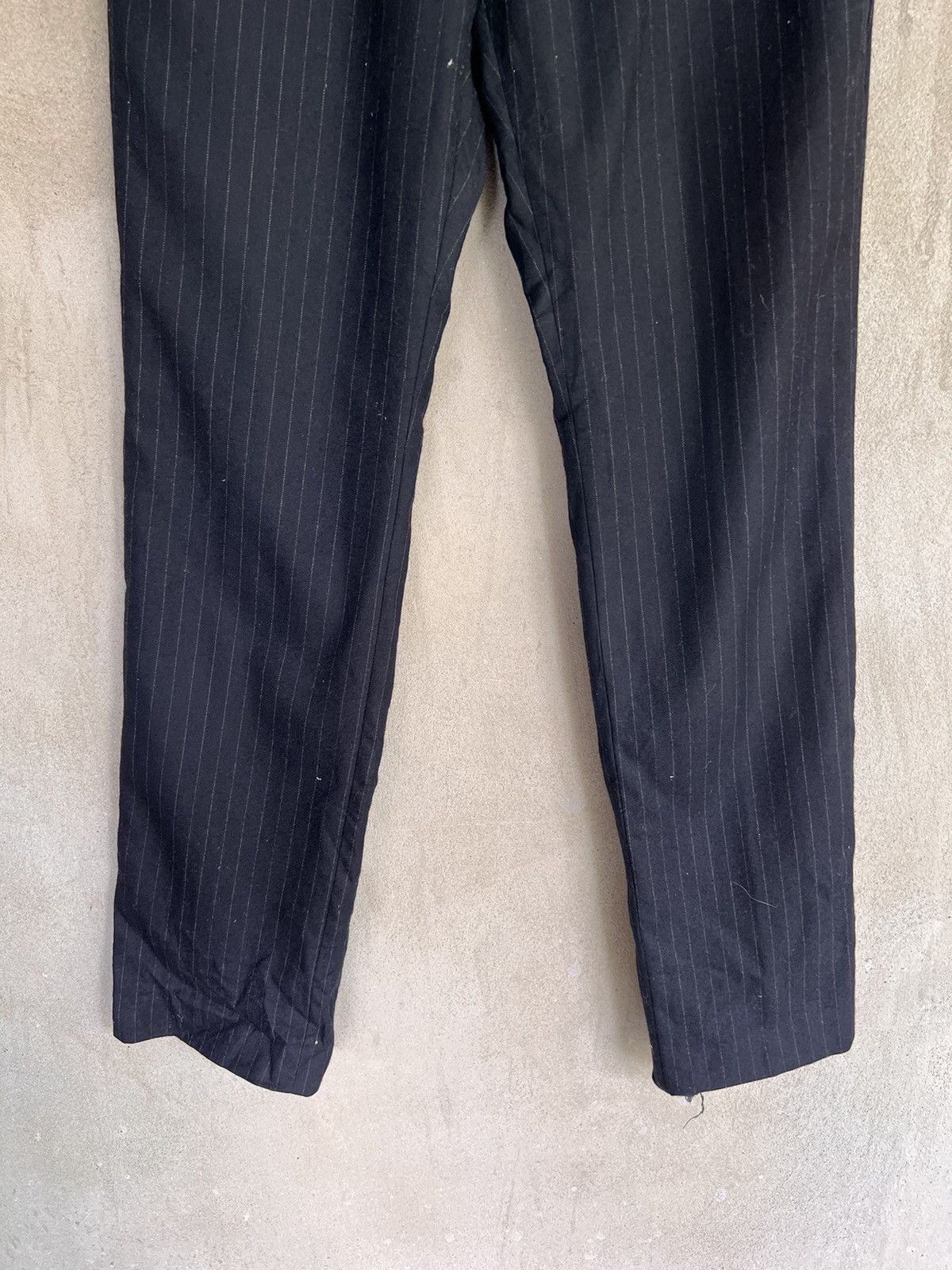 BEAUTY&YOUTH × United Arrows Beauty&youth United Arrows Wool Pant Size US 32 / EU 48 - 4 Thumbnail