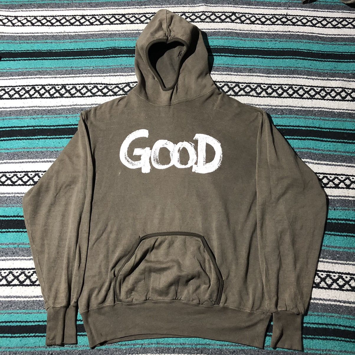 Good Enough 00s Zip up Sweat Jacket 【公式通販】
