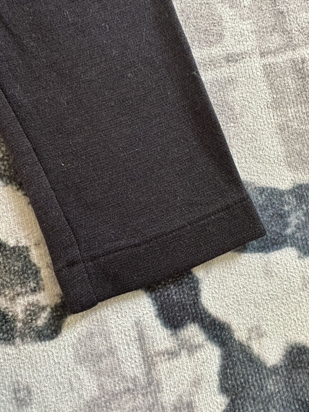 Y's × Yohji Yamamoto AW16- Y’s by Yohji Yamamoto sample piece Size US M / EU 48-50 / 2 - 7 Thumbnail
