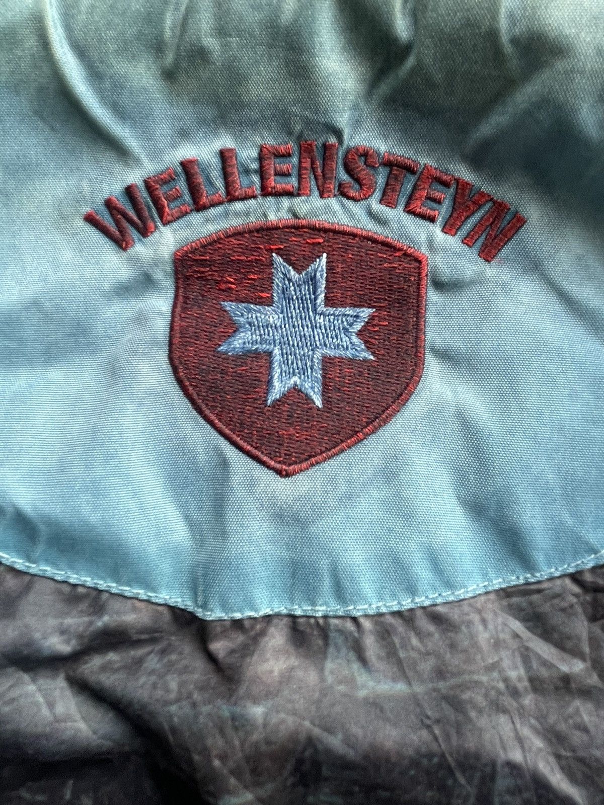 Designer Wellensteyn Chocolate Parka Jacket Size US L / EU 52-54 / 3 - 16 Thumbnail