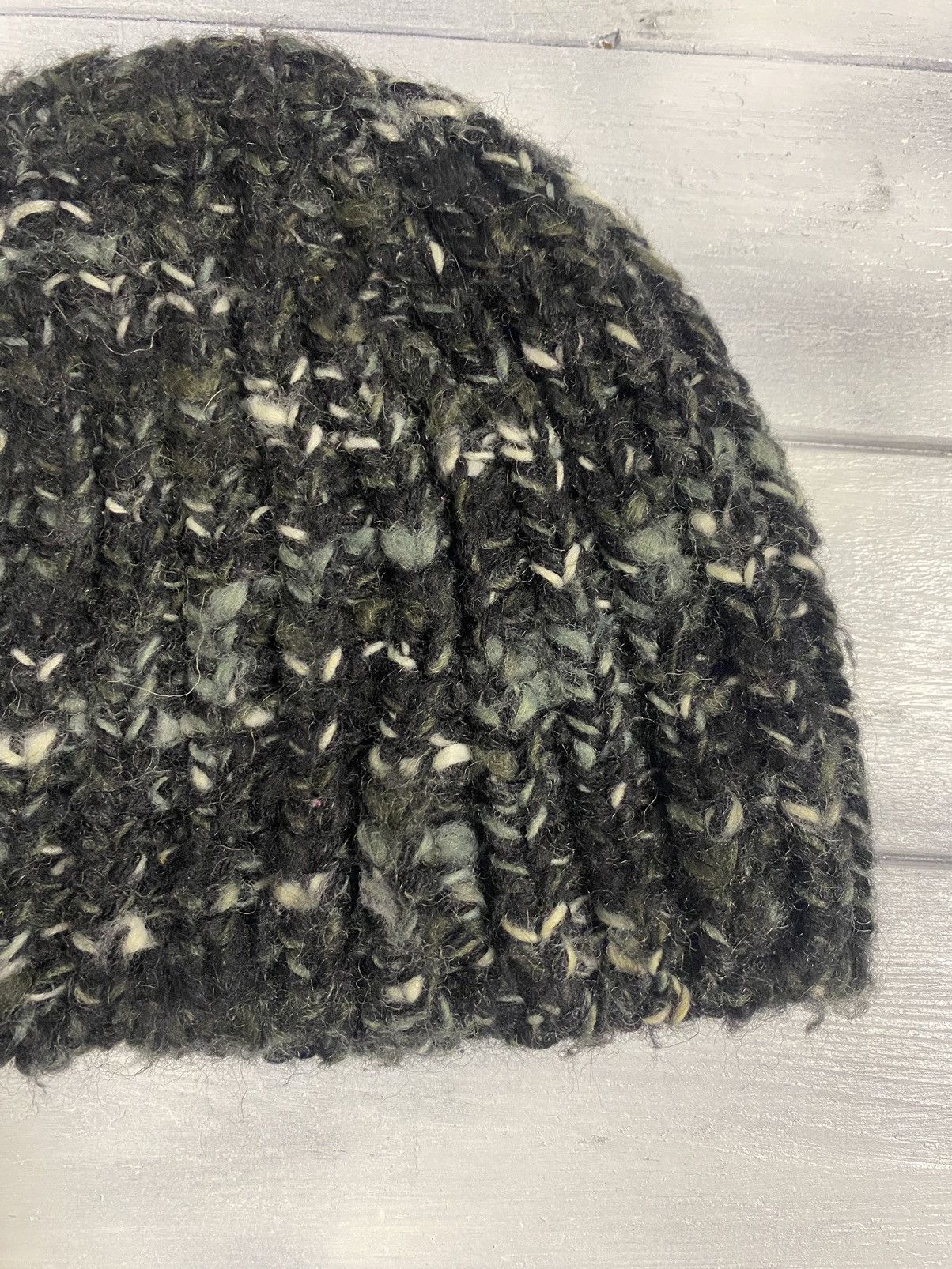Diesel Rare Vintage Hat Diesel Y2K style. Size ONE SIZE - 9 Thumbnail