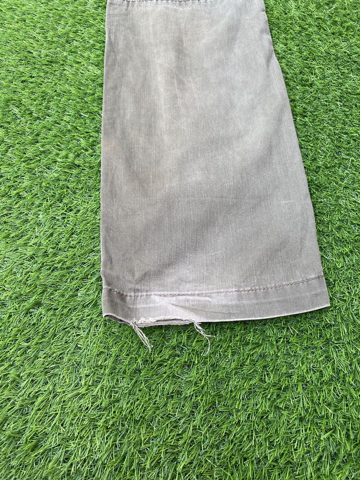 Edwin Vintage Edwin Cargo Pant Size US 34 / EU 50 - 5 Thumbnail