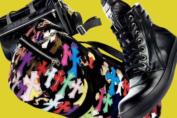 The 10 Most Expensive Items Sold on Grailed This Month: August 2024