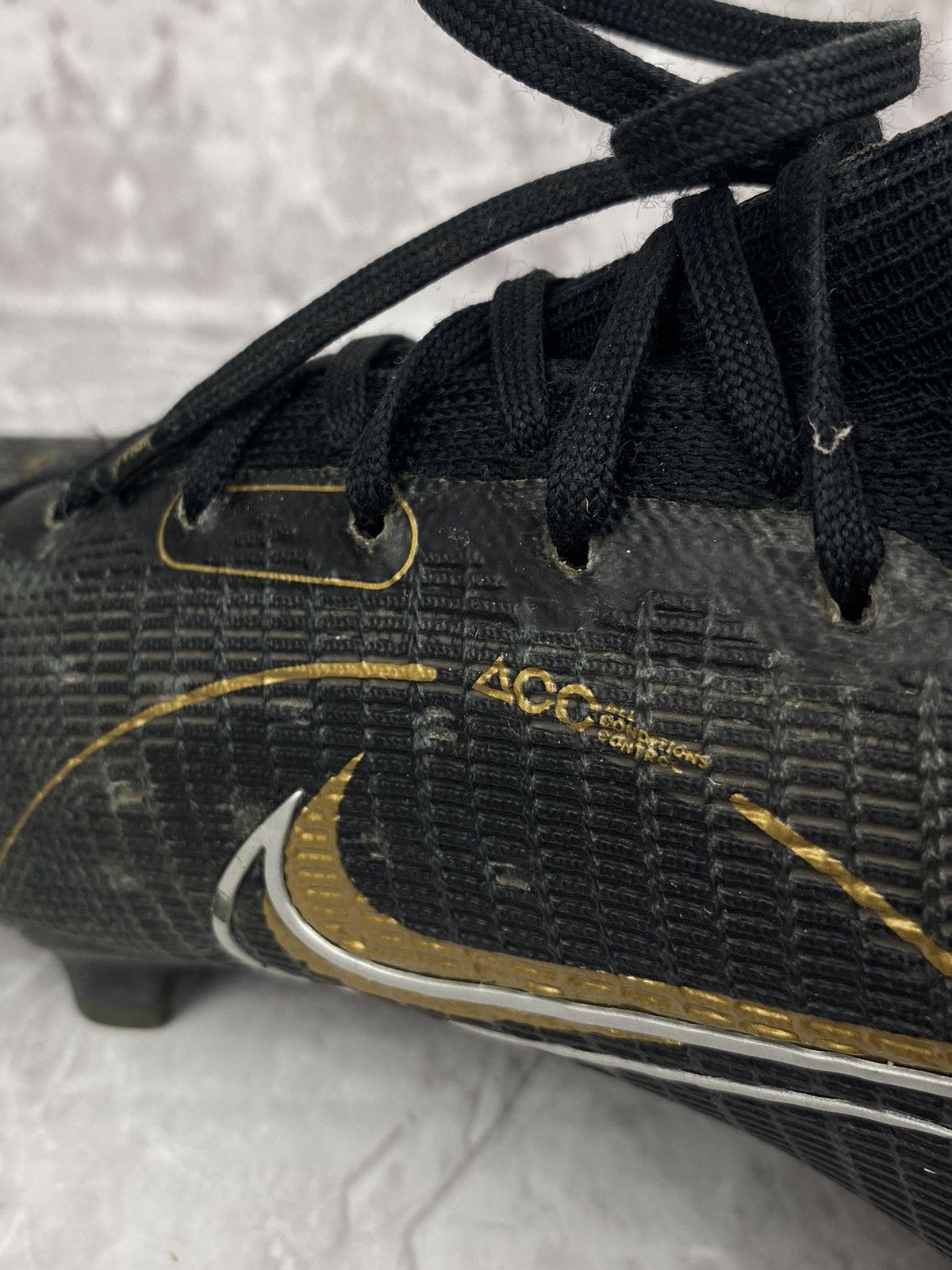 Nike Nike Mercurial Vapor 14 Elite FG Size US 9 / EU 42 - 6 Thumbnail