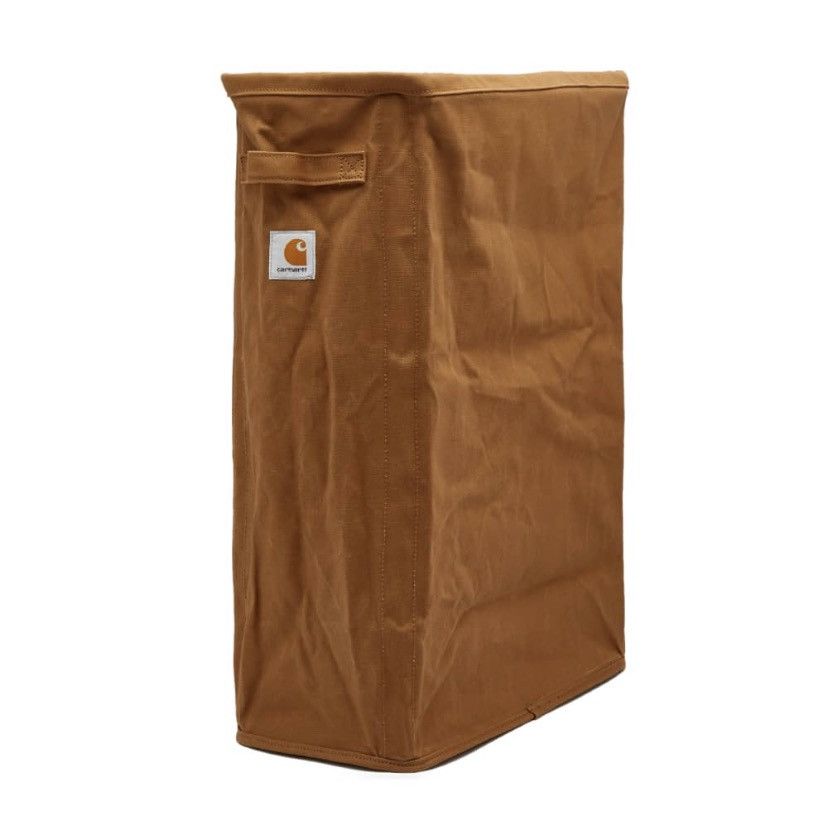 Carhartt Wip Carhartt Wip Canvas Basket Size ONE SIZE - 1 Thumbnail