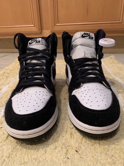 nike jordan 1 high twist