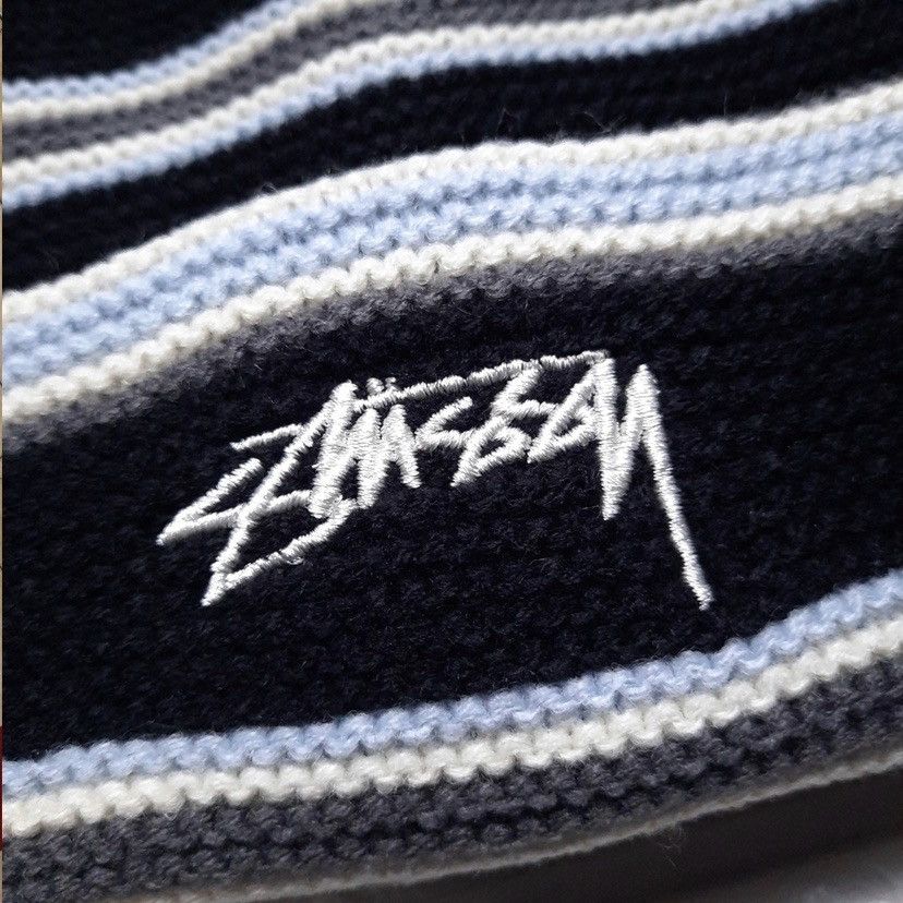 Other Stussy Beanie Hat Size ONE SIZE - 2 Thumbnail