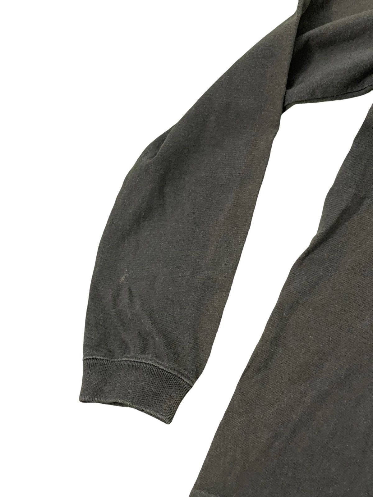GOODENOUGH Good Enough Hiroshi Fujiwara Long Sleeve Tee 5🟩1 Size US S / EU 44-46 / 1 - 5 Thumbnail
